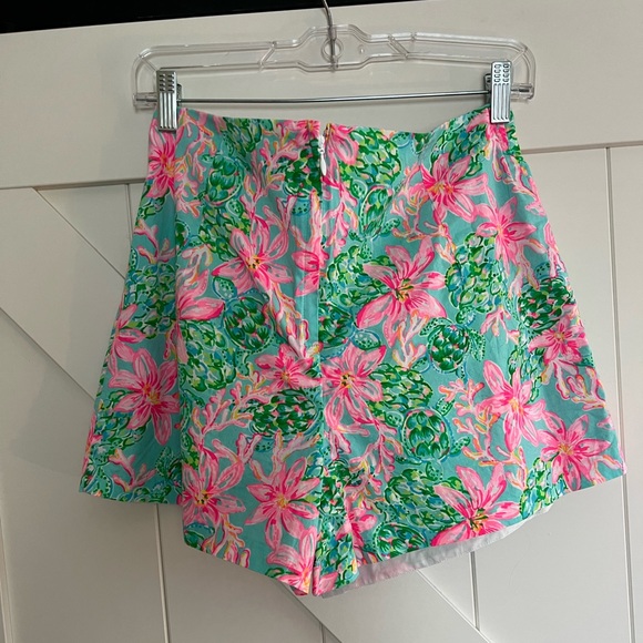 NWT Taneya Skort size 6. NEVER WORN - Picture 2 of 4